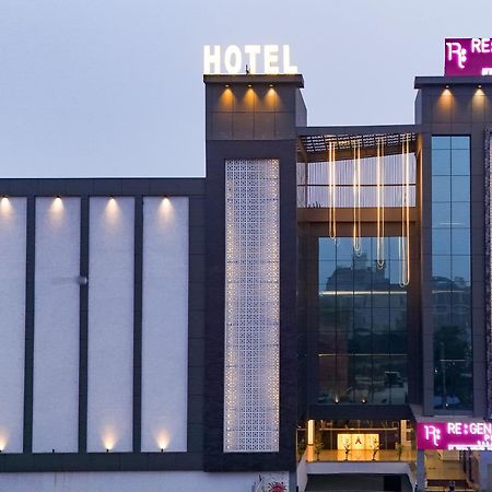 Regenta Place Raaj Agra, Tajganj Agra  Exterior foto