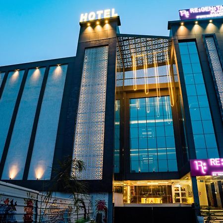 Regenta Place Raaj Agra, Tajganj Agra  Exterior foto