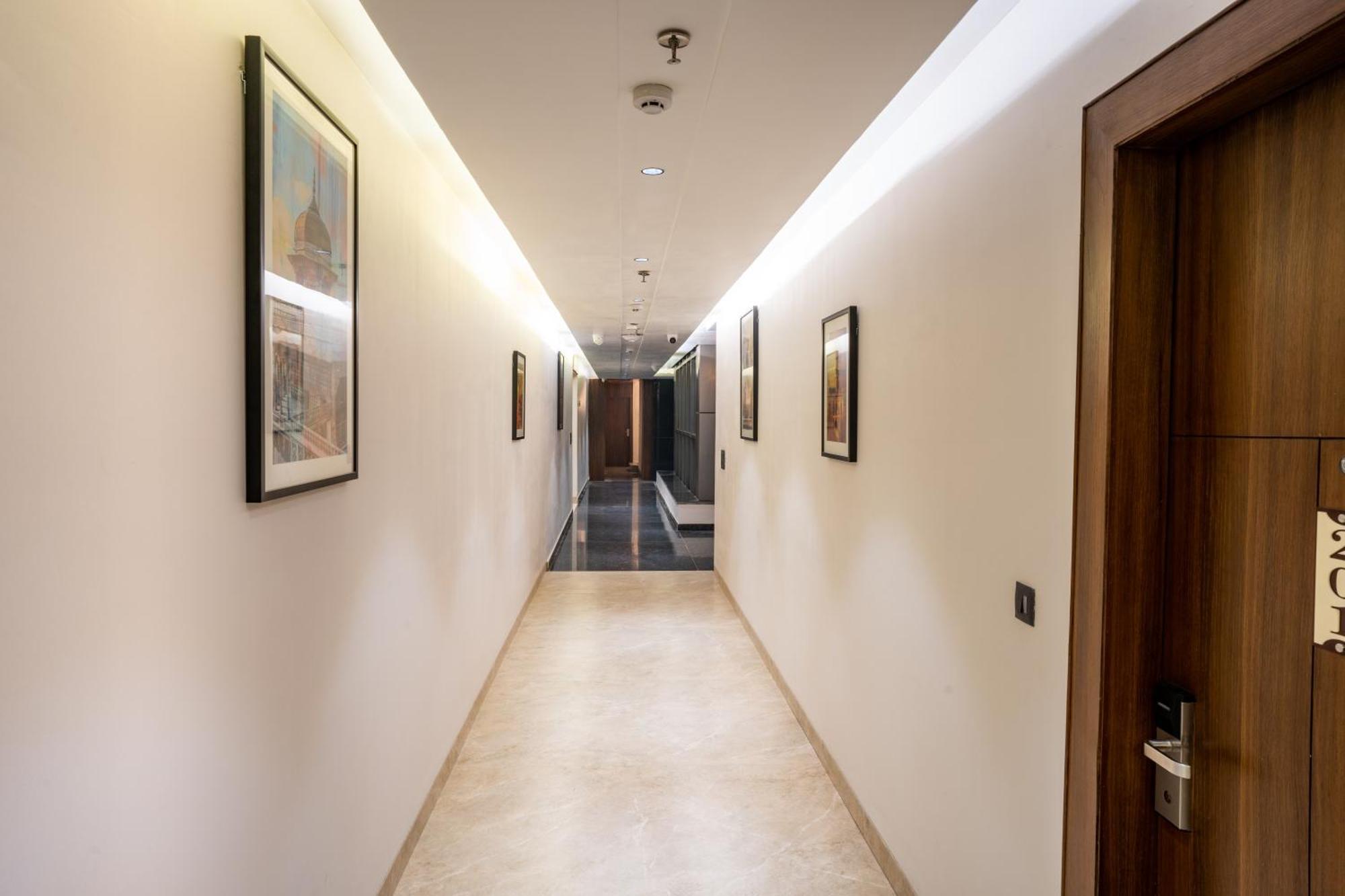 Regenta Place Raaj Agra, Tajganj Agra  Exterior foto