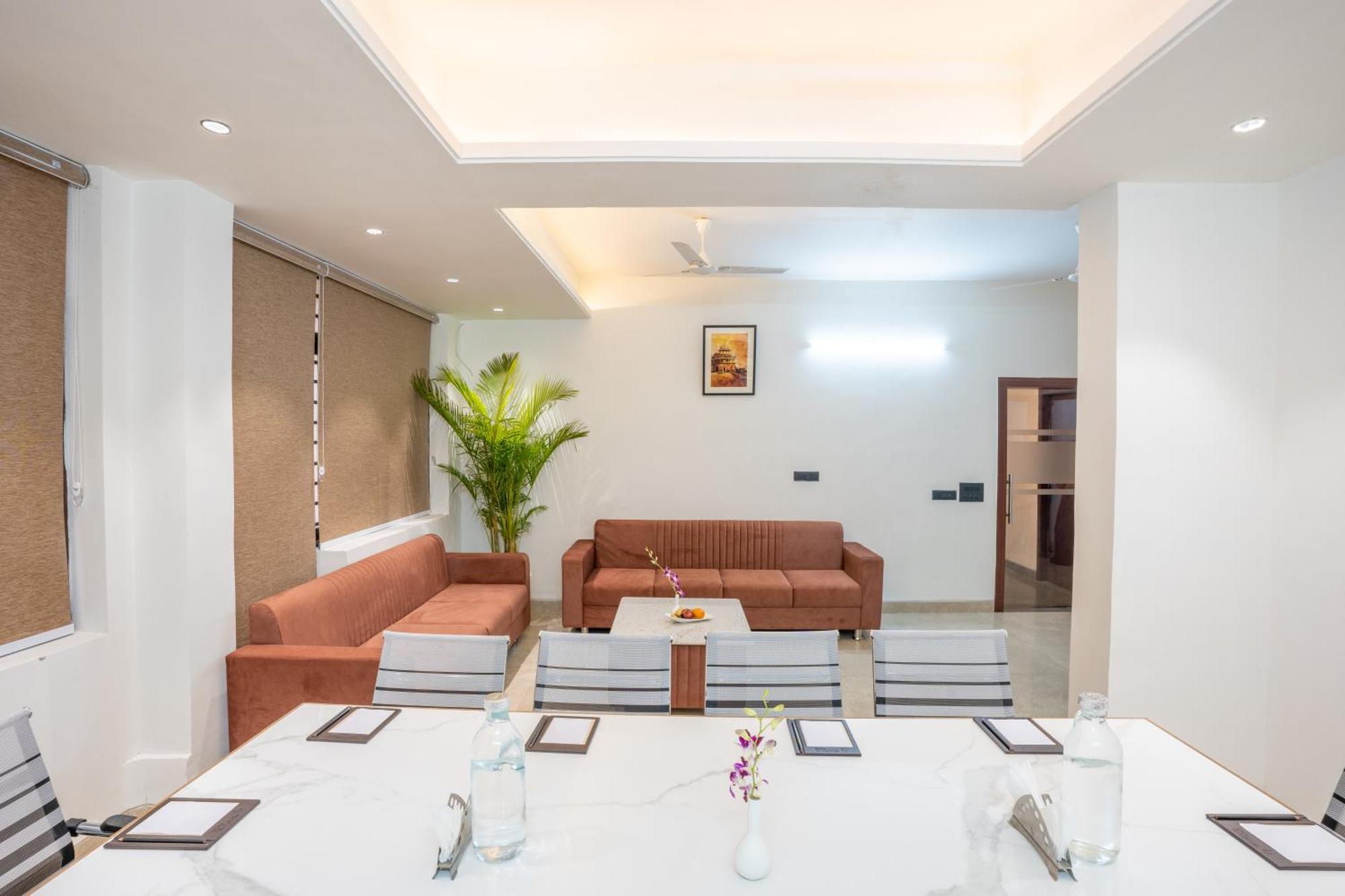 Regenta Place Raaj Agra, Tajganj Agra  Exterior foto