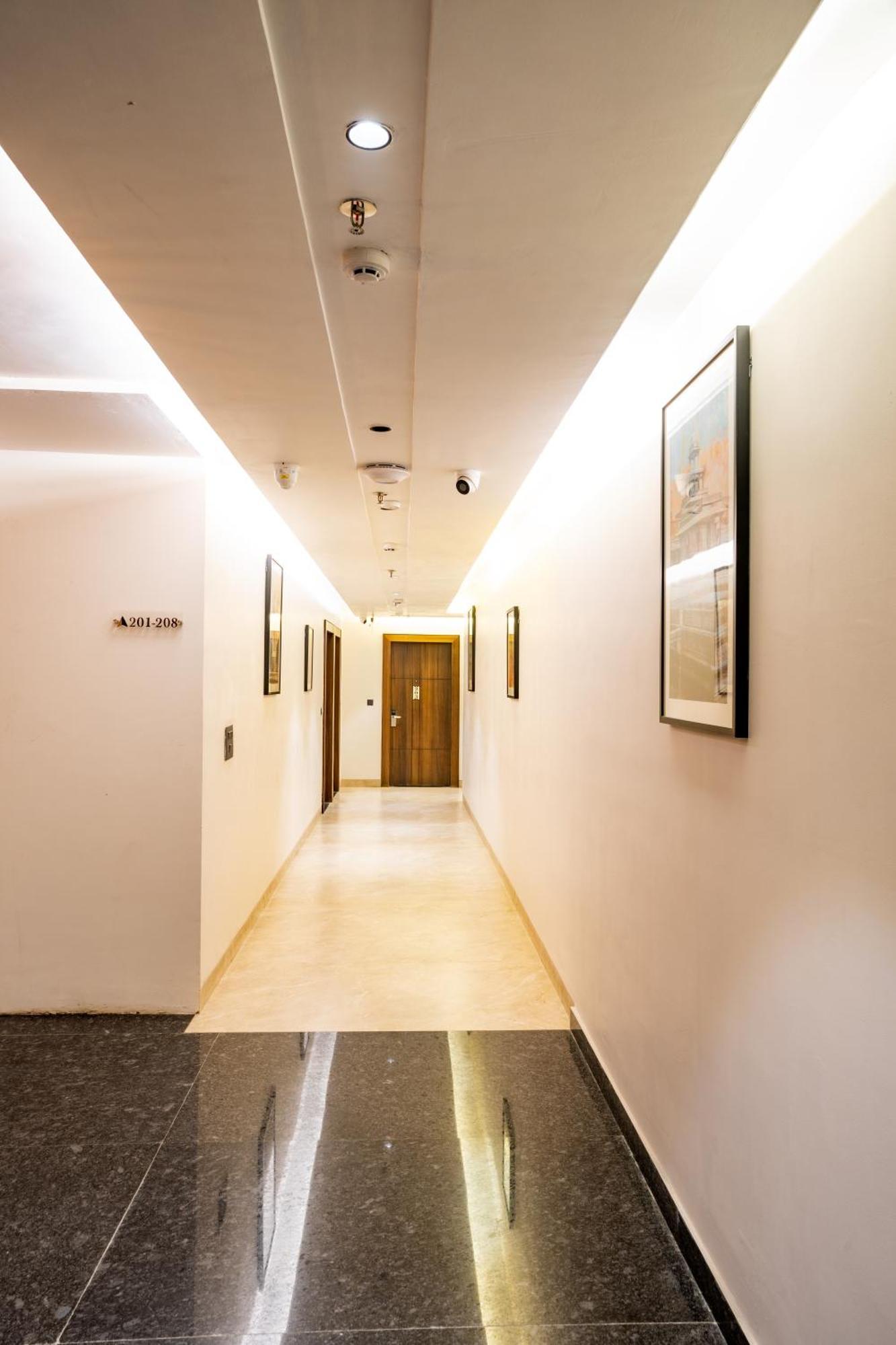 Regenta Place Raaj Agra, Tajganj Agra  Exterior foto