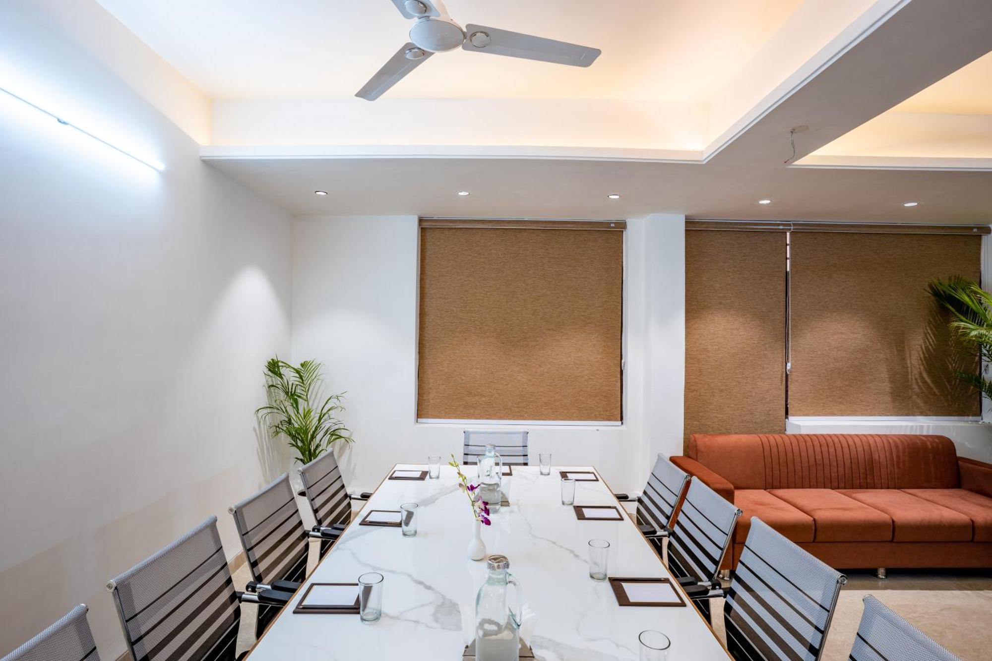 Regenta Place Raaj Agra, Tajganj Agra  Exterior foto
