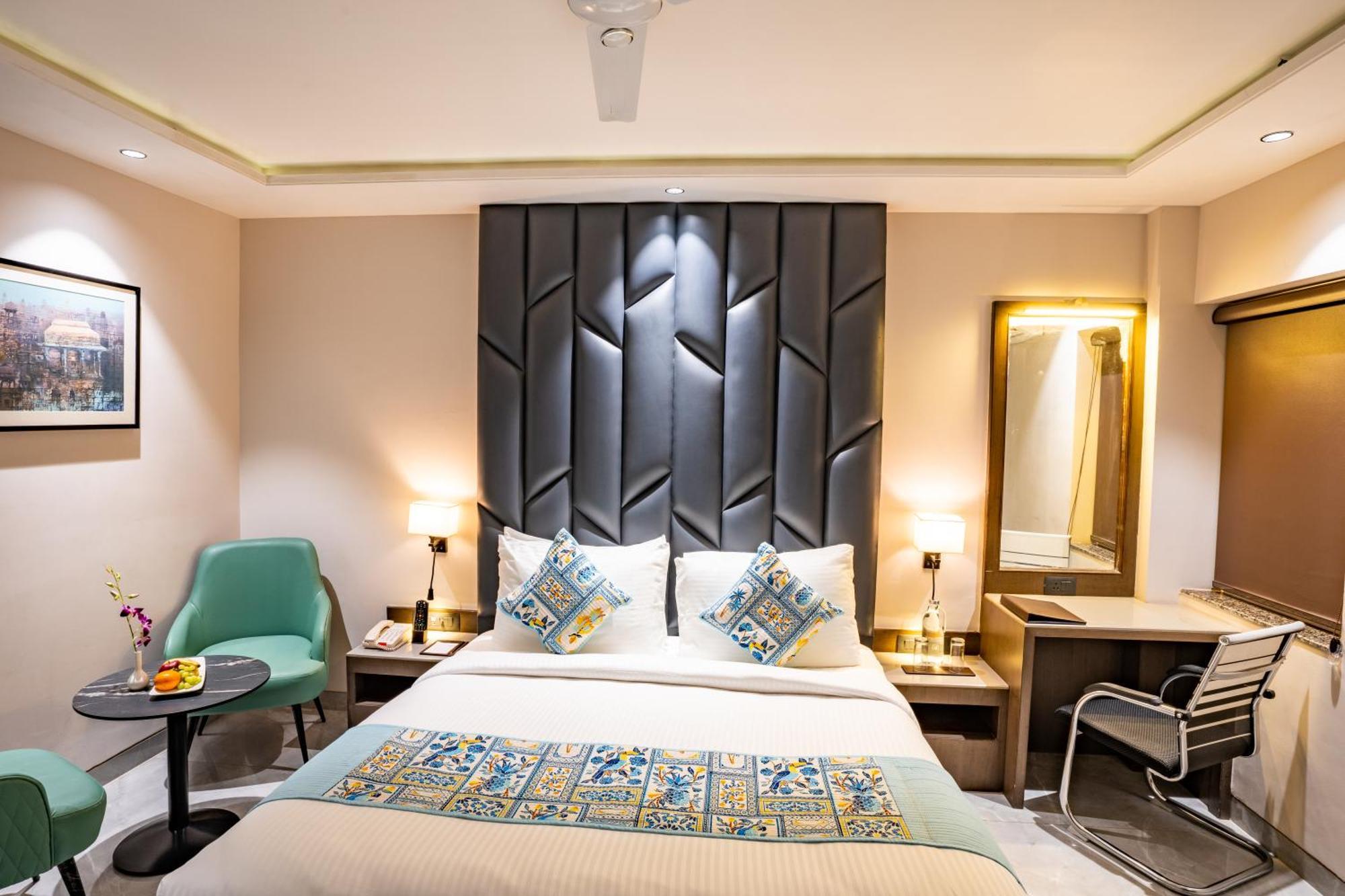 Regenta Place Raaj Agra, Tajganj Agra  Exterior foto